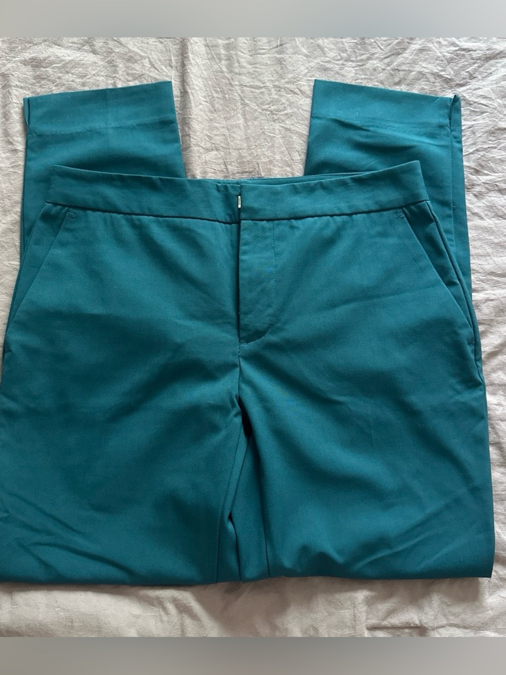 🌸Zara Teal Dress Pants💕